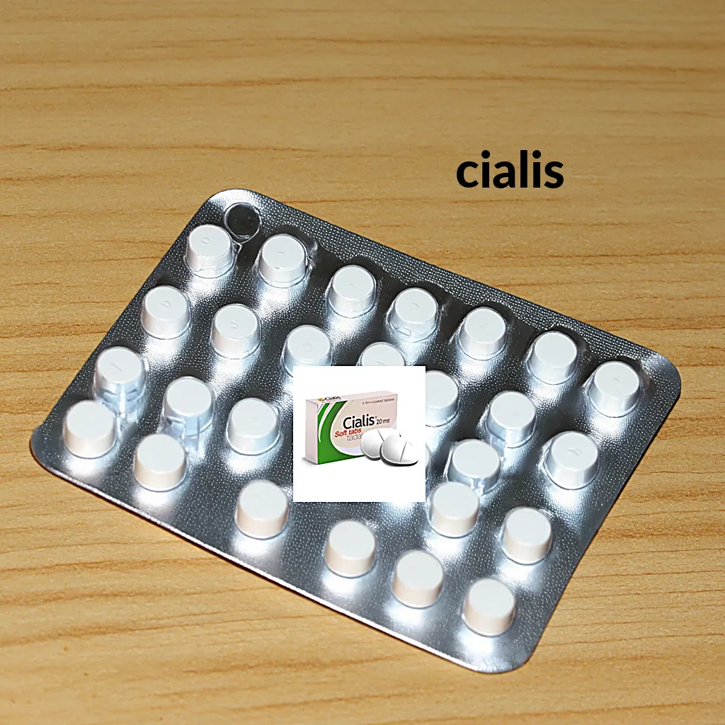 Foro venta cialis